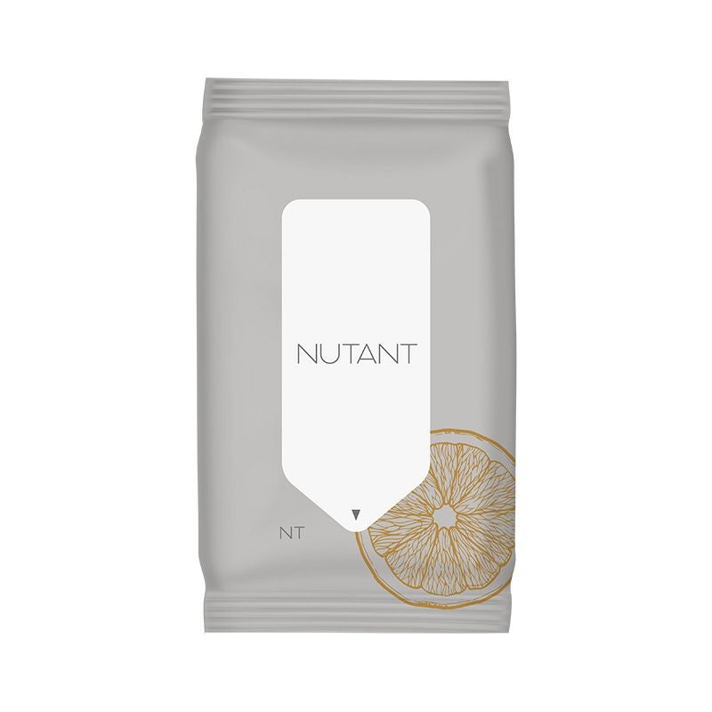 NUTANT 角質ケア シート 15枚×2個 | レック公式オンラインショップ【通販】