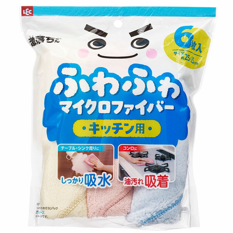 激落ちくん キッチンおそうじパック | レック公式オンラインショップ