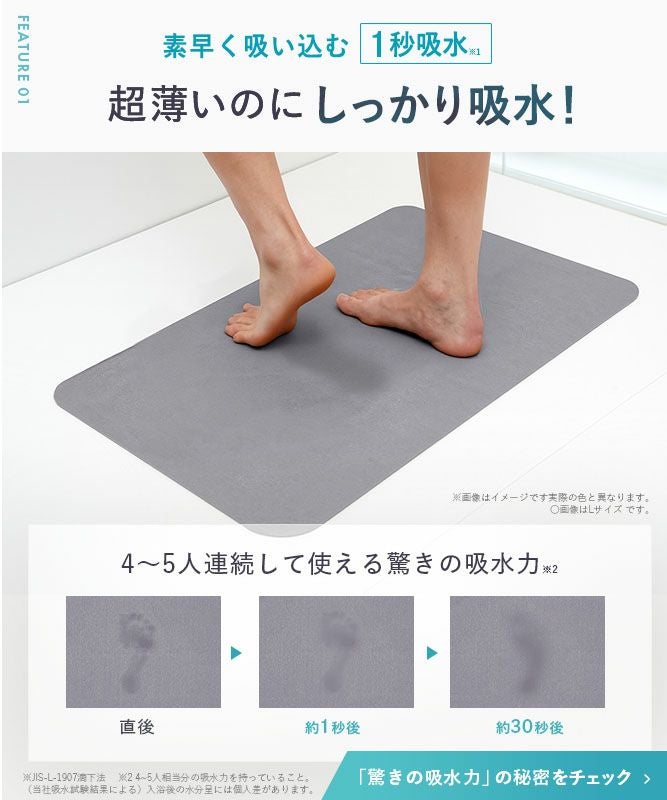 11000円 りんたけ バスマット SALE 50％オフ】ハータ バスマット マイクロシェニール ブルー