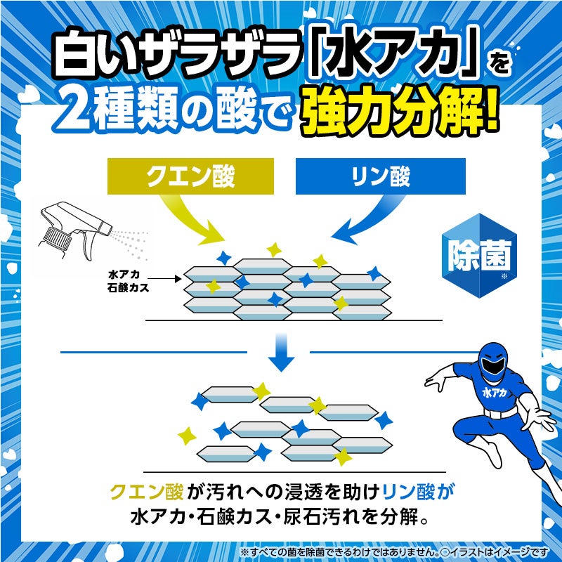 魔除け　お徳用セット FunCruise ZXZ （ゼッツ）300】 超強力酸性クリーナー 自動車用洗浄液