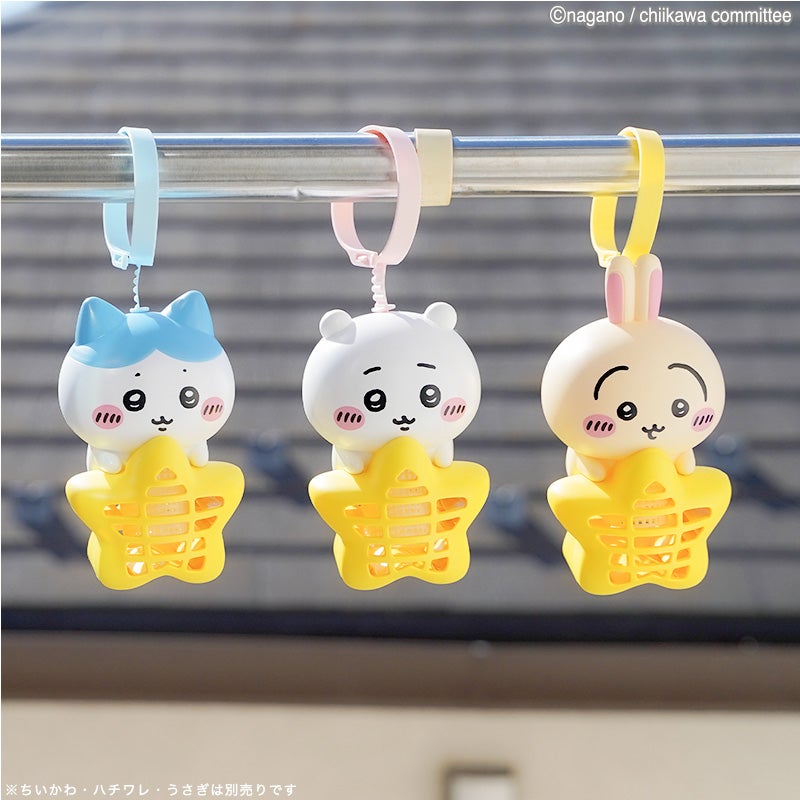 ちいかわ虫こないもん吊り置き（ちいかわ）_01