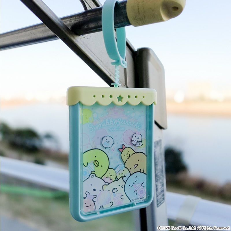 すみっコぐらし虫こないもん吊り_10